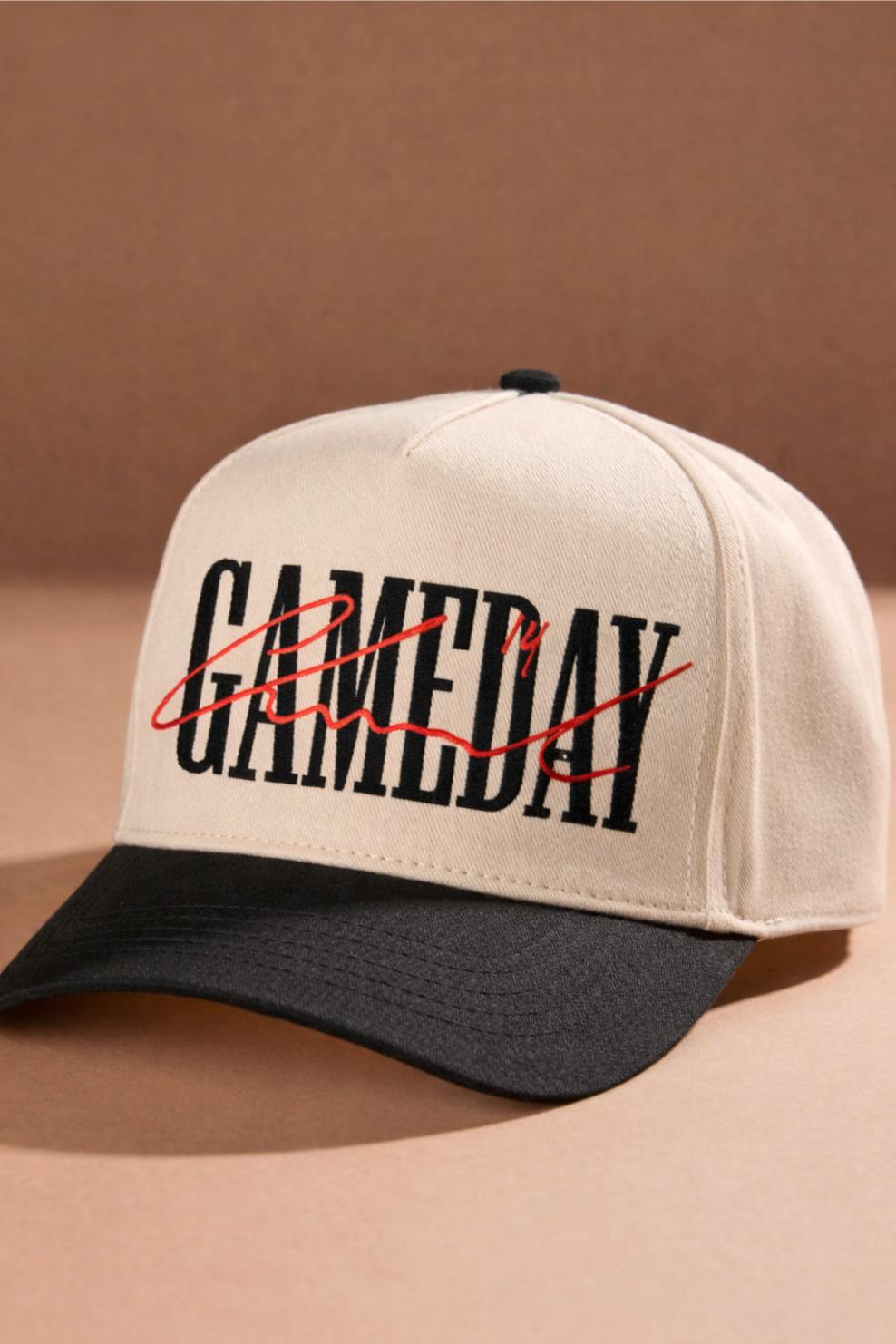 Sunday Trucker Hat